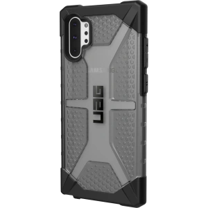 Kup Etui UAG Urban Armor Gear Plasma Samsung Galaxy Note 10+ Plus (czarne przezroczyste) - UAG263BLKCL - {ean13} - Sklep Home Screen