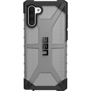 Kup Etui UAG Urban Armor Gear Plasma Samsung Galaxy Note 10 (czarne przezroczyste) - UAG264BLKCL - {ean13} - Sklep Home Screen