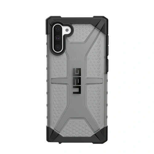Kup Etui UAG Urban Armor Gear Plasma Samsung Galaxy Note 10 (czarne przezroczyste) - UAG264BLKCL - {ean13} - Sklep Home Screen