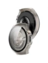 Bizon Case+Glass Uhr Huawei Watch 5 42mm klar