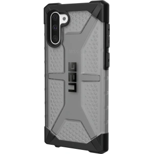 Kup Etui UAG Urban Armor Gear Plasma Samsung Galaxy Note 10 (czarne przezroczyste) - UAG264BLKCL - {ean13} - Sklep Home Screen