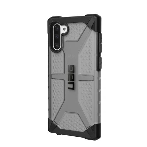 Kup Etui UAG Urban Armor Gear Plasma Samsung Galaxy Note 10 (fekete átlátszó) - UAG264BLKCL - {ean13} - Sklep Home Screen