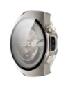 Bizon Case+Glass Uhr Huawei Watch 5 42mm klar