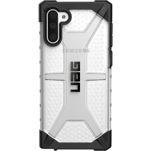 Kup Etui UAG Urban Armor Gear Plasma Samsung Galaxy Note 10 (przezroczyste) - UAG265CL - {ean13} - Sklep Home Screen