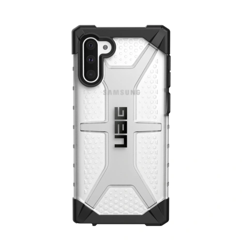 Kup Etui UAG Urban Armor Gear Plasma Samsung Galaxy Note 10 (przezroczyste) - UAG265CL - {ean13} - Sklep Home Screen