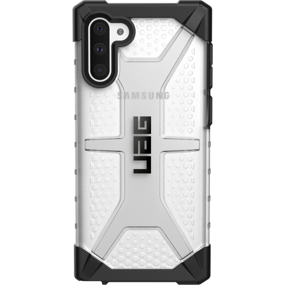 Etui UAG Urban Armor Gear Plasma Samsung Galaxy Note 10 (przezroczyste)
