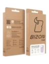 Bizon Soft Case Magnetic Apple iPhone 16 Pro Max světle fialový
