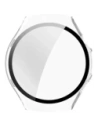 Caz Bizon+Sticlă Ceas Huawei Watch 5 42mm transparent