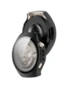 Bizon Case+Glass Watch Huawei Watch 5 46mm black