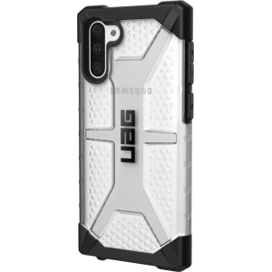 Kup Etui UAG Urban Armor Gear Plasma Samsung Galaxy Note 10 (przezroczyste) - UAG265CL - {ean13} - Sklep Home Screen
