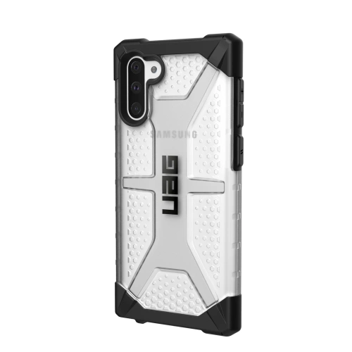 Kup Etui UAG Urban Armor Gear Plasma Samsung Galaxy Note 10 (przezroczyste) - UAG265CL - {ean13} - Sklep Home Screen