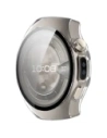 Bizon Case+Glass Watch Huawei Watch 5 46mm clear