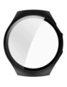 Bizon Case+Glass Watch Huawei Watch 5 46mm black