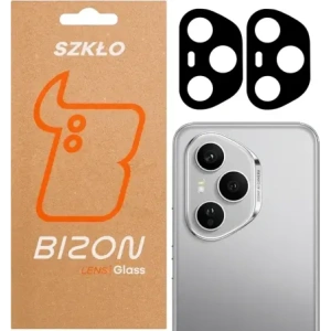 Bizon Glaslinse Honor 400 Pro 5G [2 PACK]