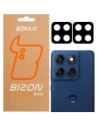 Bizon Glaslinse Motorola Edge 60 [2 PACK]