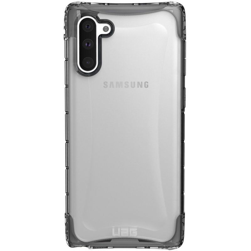 Buy UAG Urban Armor Gear Plyo Samsung Galaxy Note 10 (clear) - 812451032741 - UAG266CL - Homescreen.pl