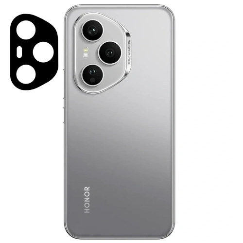 Obiectiv din sticlă Bizon Honor 400 Pro 5G [2 PACHET]