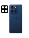 Szkło na aparat Bizon Glass Lens do Motorola Edge 60 [2 PACK]
