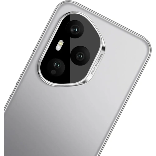 Bizon Glaslinse Honor 400 Pro 5G [2 PACK]