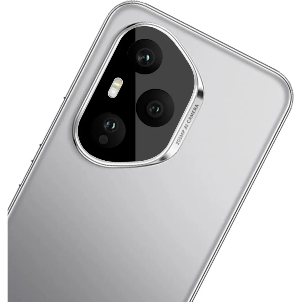 Szkło na aparat Bizon Glass Lens do Honor 400 Pro 5G [2 PACK]