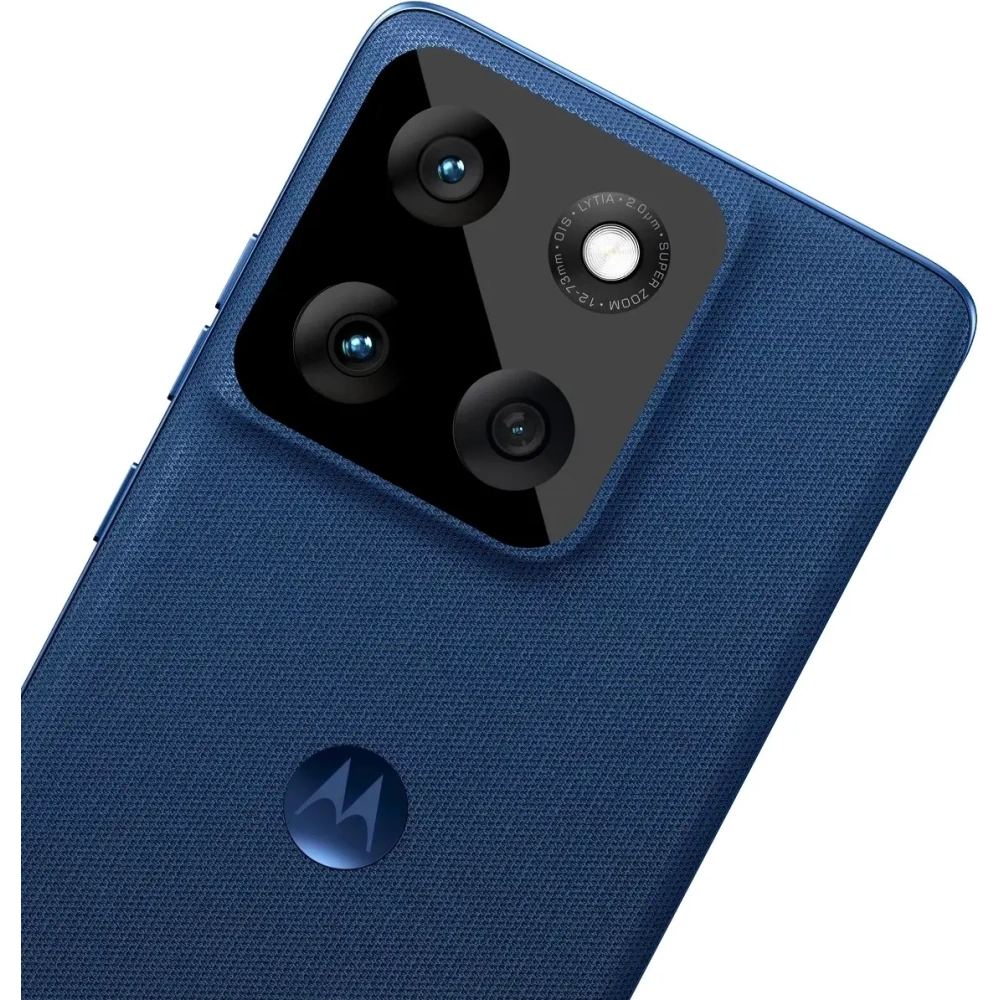 Szkło na aparat Bizon Glass Lens do Motorola Edge 60 [2 PACK]