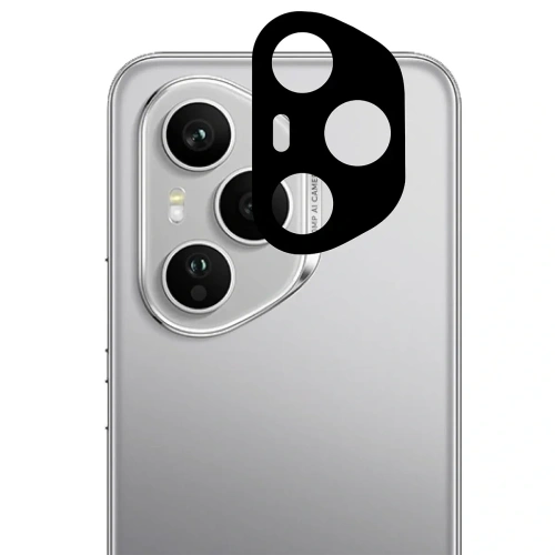 Obiectiv din sticlă Bizon Honor 400 Pro 5G [2 PACHET]