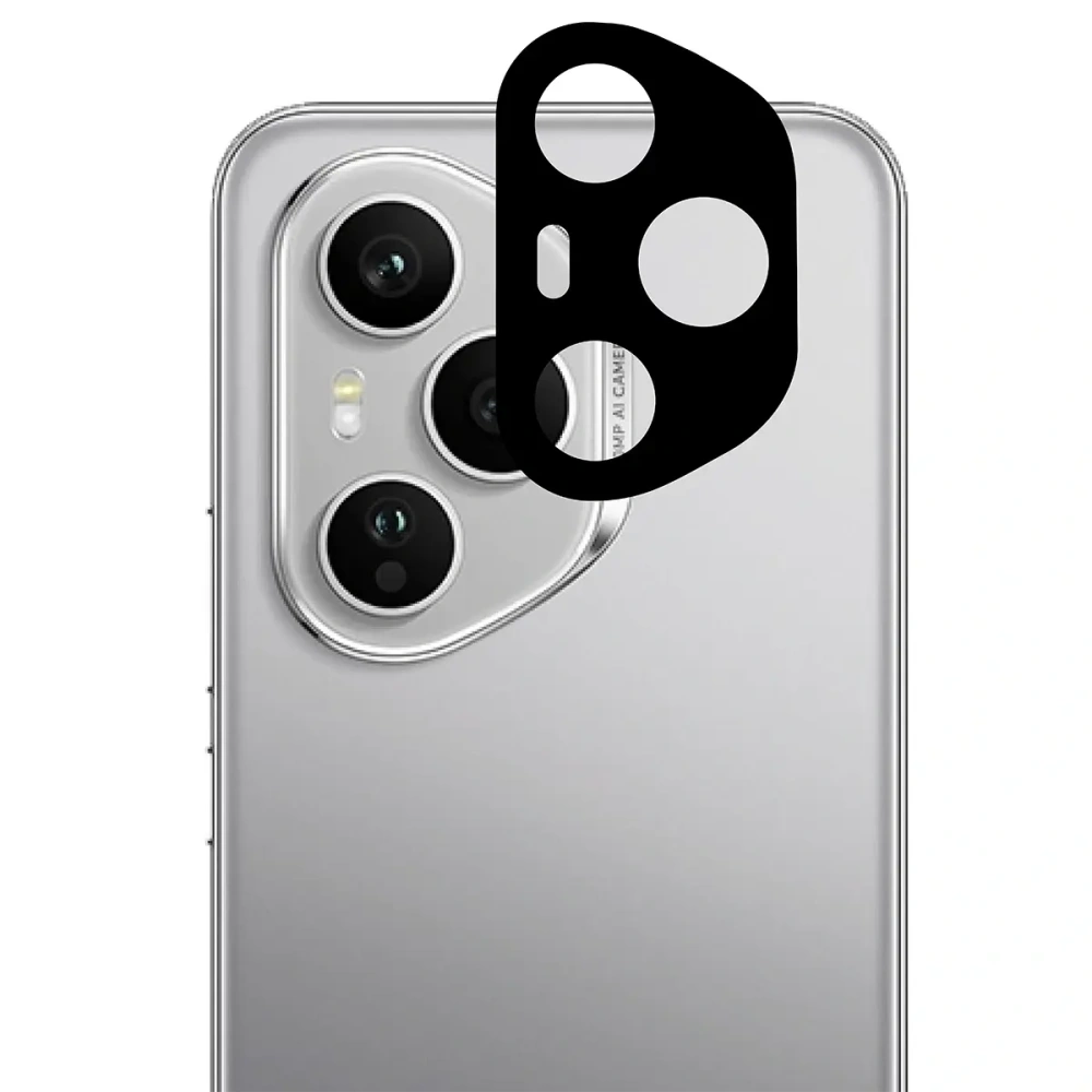 Szkło na aparat Bizon Glass Lens do Honor 400 Pro 5G [2 PACK]