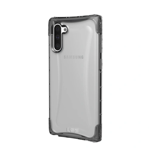 Buy UAG Urban Armor Gear Plyo Samsung Galaxy Note 10 (clear) - UAG266CL - {ean13} - Home Screen Store Europe