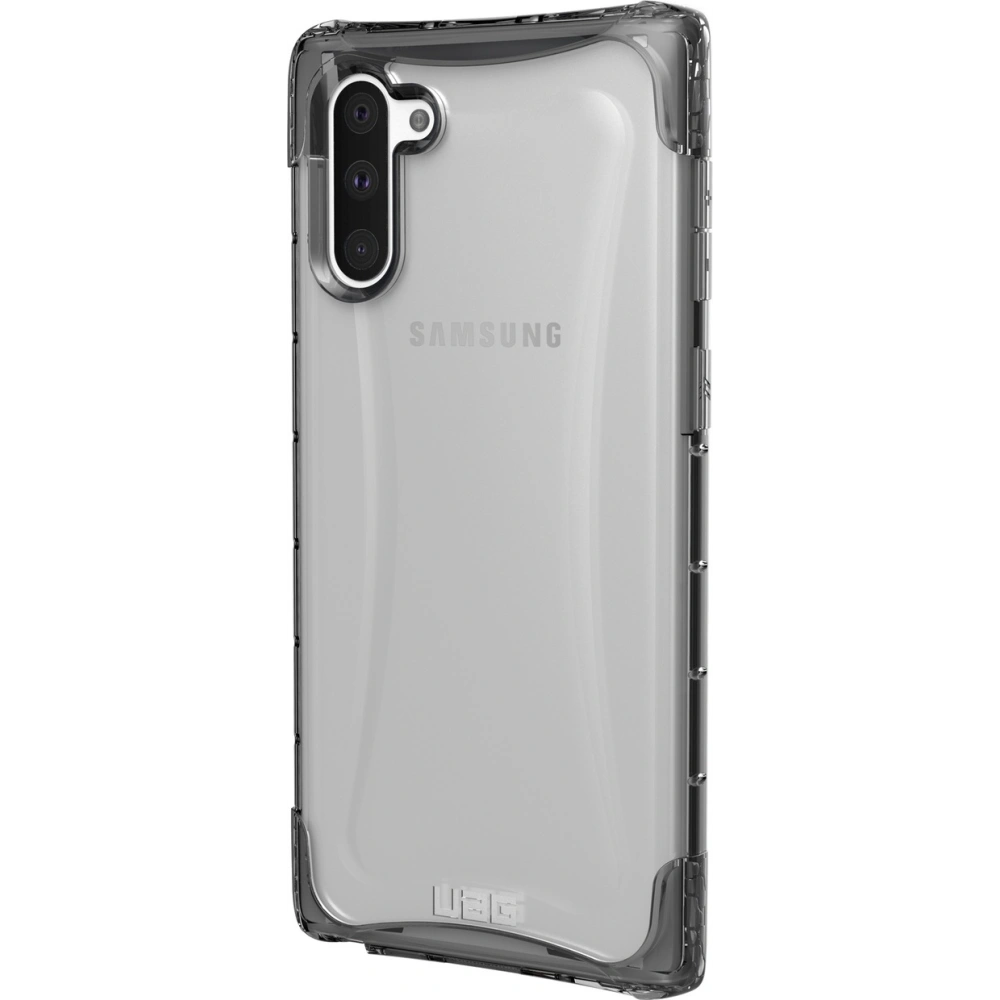Etui UAG Urban Armor Gear Plyo Samsung Galaxy Note 10 (przezroczyste)