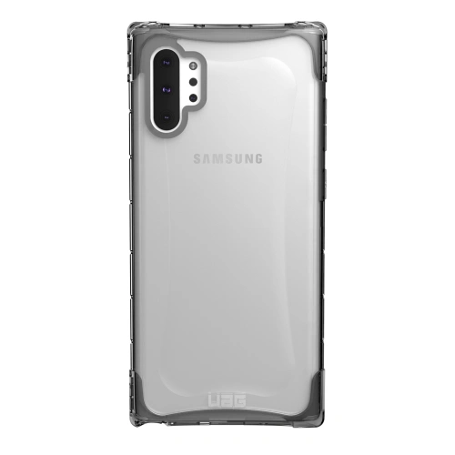 Buy UAG Urban Armor Gear Plyo Samsung Galaxy Note 10+ Plus (clear) - UAG267CL - {ean13} - Home Screen Store Europe