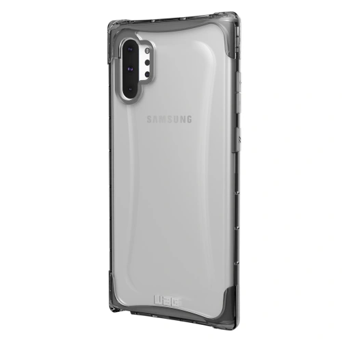 Kup Etui UAG Urban Armor Gear Plyo Samsung Galaxy Note 10+ Plus (przezroczyste) - UAG267CL - {ean13} - Sklep Home Screen