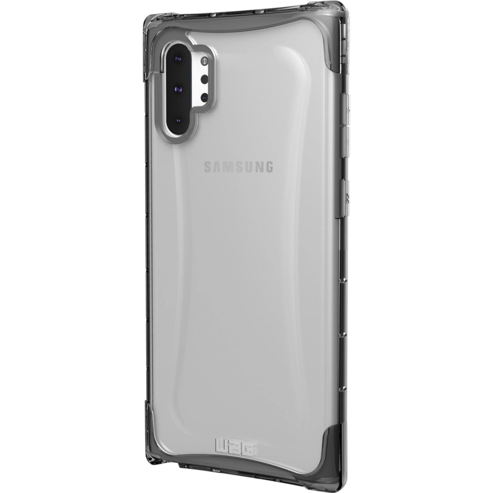 Etui UAG Urban Armor Gear Plyo Samsung Galaxy Note 10+ Plus (przezroczyste)