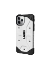 Urban Armor Gear Apple UAG Tasche Pathfinder iPhone 11 Pro (weiß)