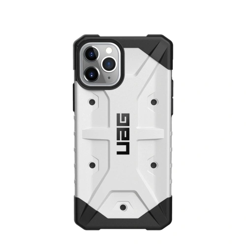 Kup Etui UAG Urban Armor Gear Pathfinder Apple iPhone 11 Pro (białe) - UAG268WHT - {ean13} - Sklep Home Screen