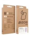 Bizon Soft Case Magnetic Samsung Galaxy S24 helllila