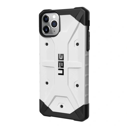 Kup Etui UAG Pathfinder Apple iPhone 11 Pro Max (fehér) - UAG269WHT - {ean13} - Sklep Home Screen