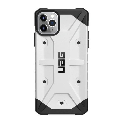 Kup Etui UAG Urban Armor Gear Pathfinder Apple iPhone 11 Pro Max (białe) - UAG269WHT - {ean13} - Sklep Home Screen