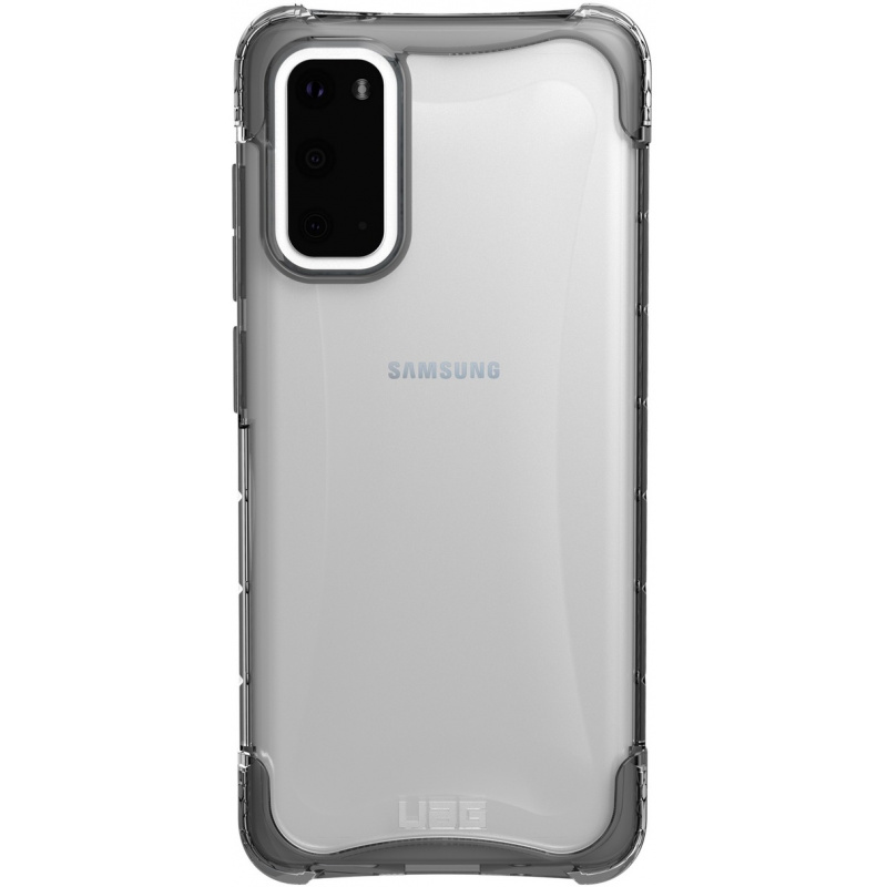 Premium quality URBAN ARMOR GEAR case for Galaxy S20 