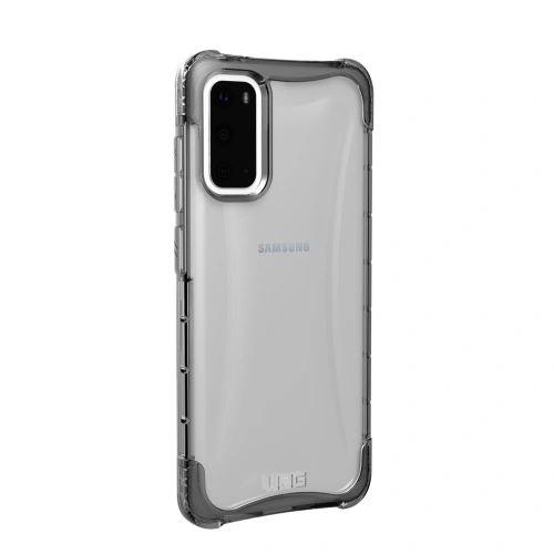 Kup Etui UAG Urban Armor Gear Plyo Samsung Galaxy S20 (transparent) - UAG270CL - {ean13} - Sklep Home Screen