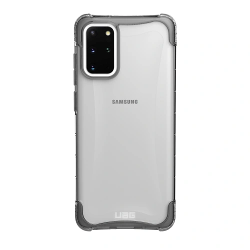 Buy UAG Urban Armor Gear Plyo Samsung Galaxy S20+ Plus (clear) - UAG271CL - {ean13} - Home Screen Store Europe