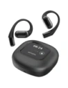 Słuchawki Bluetooth 4smarts SkyBuds OWS Open-Ear z ekranem AI czarny
