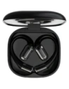 Słuchawki Bluetooth 4smarts SkyBuds OWS Open-Ear z ekranem AI czarny