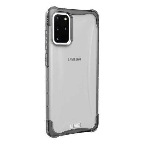 Buy UAG Urban Armor Gear Plyo Samsung Galaxy S20+ Plus (clear) - UAG271CL - {ean13} - Home Screen Store Europe