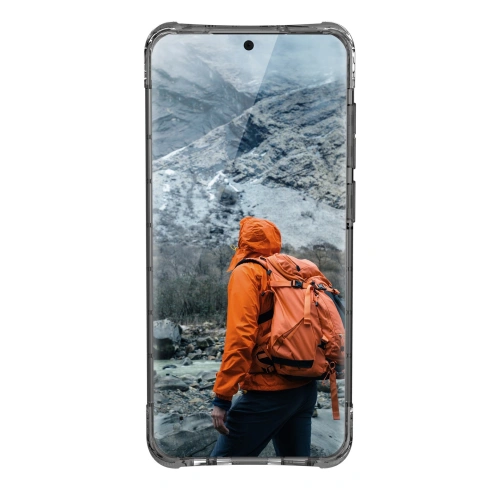 Kup Etui UAG Urban Armor Gear Plyo Samsung Galaxy S20+ Plus (przezroczyste) - UAG271CL - {ean13} - Sklep Home Screen