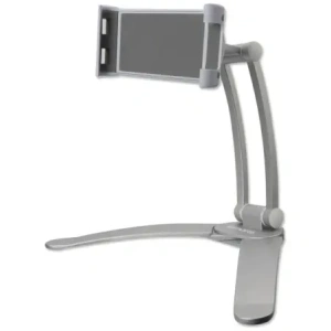 4smarts ErgoFix H7 Kitchen Holder for Tablets and Smartphones Silver
