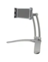 4smarts ErgoFix H7 Kitchen Holder for Tablets and Smartphones Silver