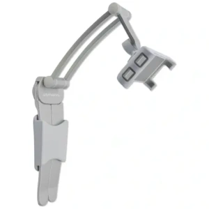 4smarts ErgoFix H7 Kitchen Holder for Tablets and Smartphones Silver