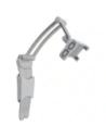 4smarts ErgoFix H7 Kitchen Holder for Tablets and Smartphones Silver