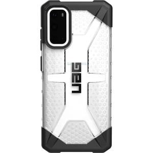 Kup Etui UAG Urban Armor Gear Plasma Samsung Galaxy S20 (przezroczyste) - UAG272CL - {ean13} - Sklep Home Screen