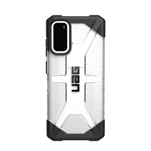 Kup Etui UAG Urban Armor Gear Plasma Samsung Galaxy S20 (průhledné) - UAG272CL - {ean13} - Sklep Home Screen